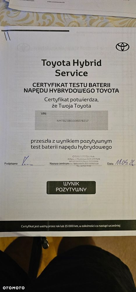 Toyota Corolla - 11
