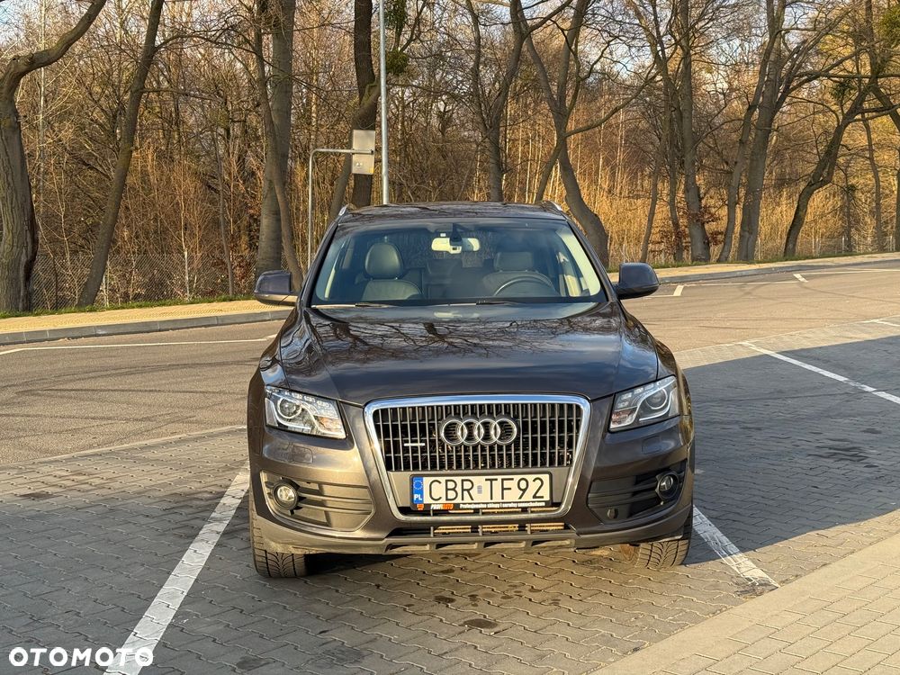 Audi Q5 2.0 TDI Quattro S tronic - 2