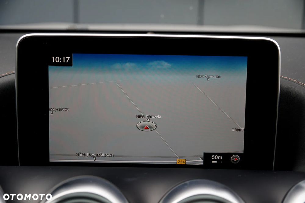 Mercedes-Benz AMG GT S Coupe Speedshift 7G-DCT - 32