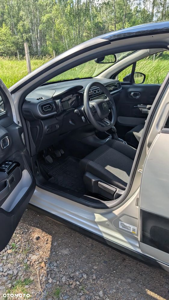 Citroën C3 1.2 PureTech Max - 13