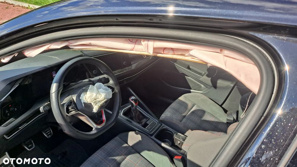 Volkswagen Golf 2.0 TSI OPF GTI - 14