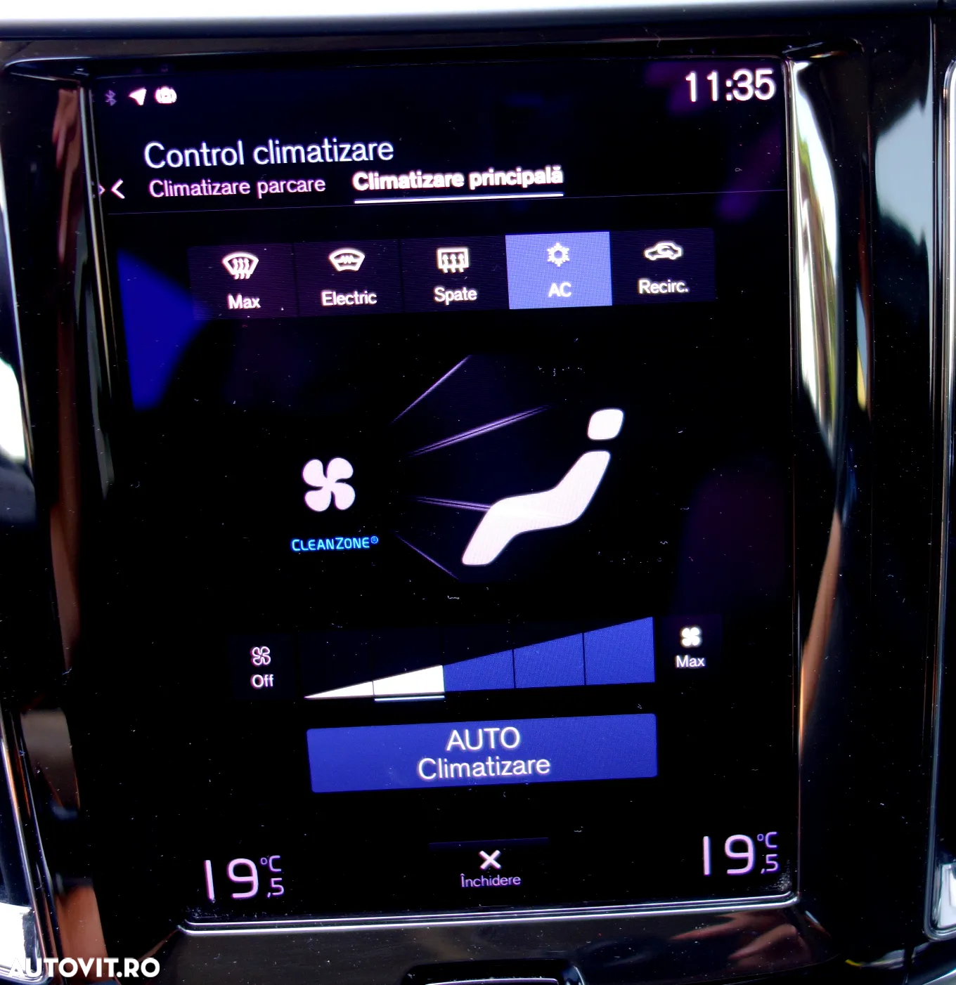 Volvo XC 60 B4 MHEV AT8 FWD Momentum - 19