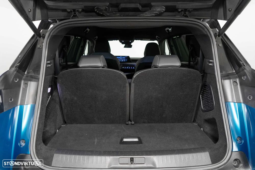 Peugeot 5008 Hybrid 145 e-DSC6 GT Exclusive - 18