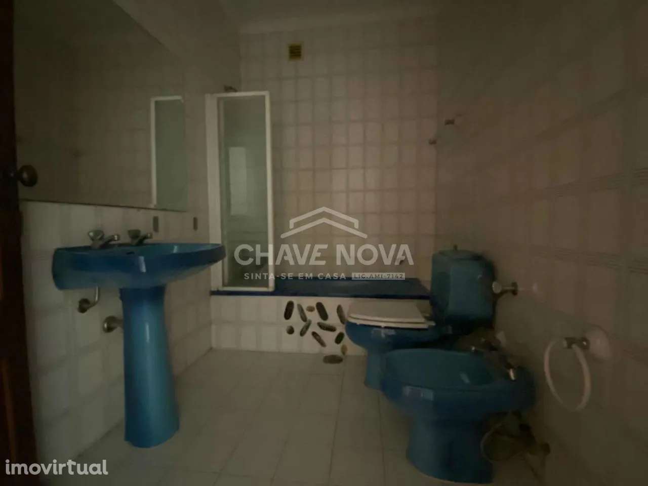 LA- Apartamento T3 para VENDA - Maia, próximo à rotunda do Lavrador - Grande imagem: 5/16