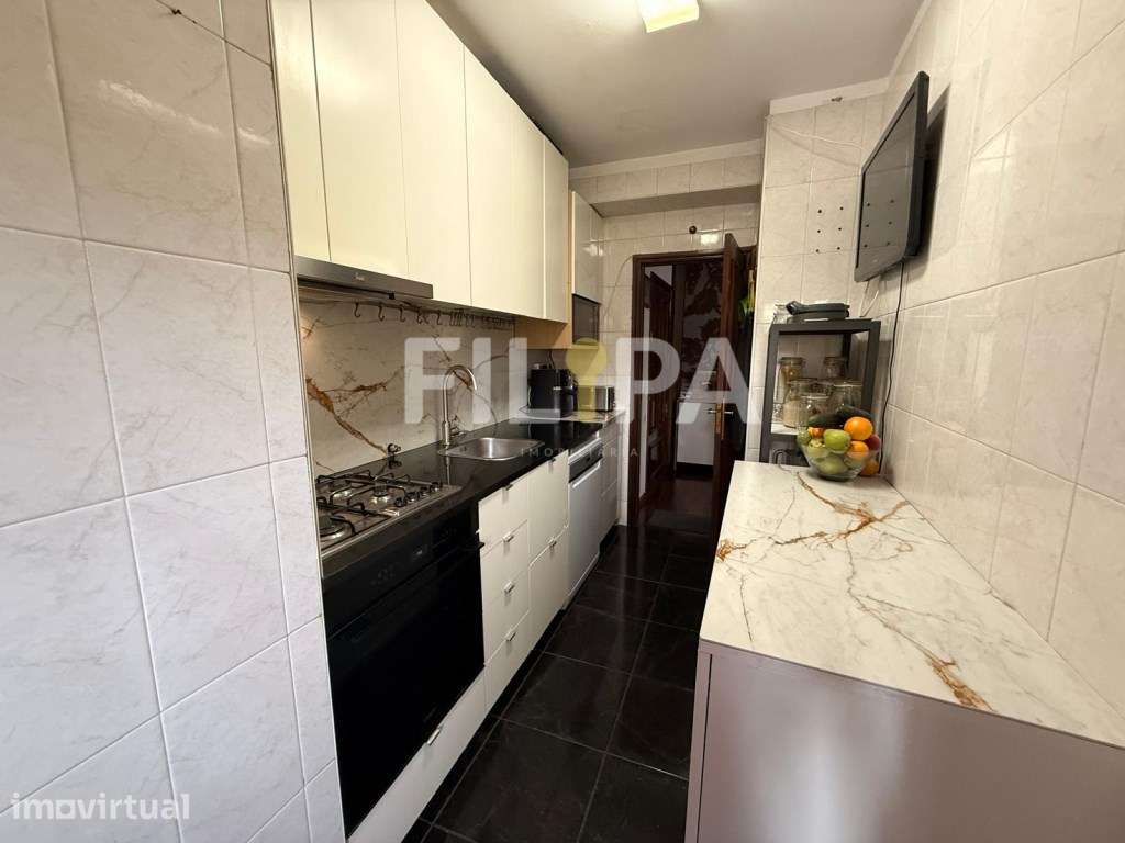 Apartamento T2 em Gandra, Paredes | Conforto, Localização e Qualida... - Grande imagem: 3/22