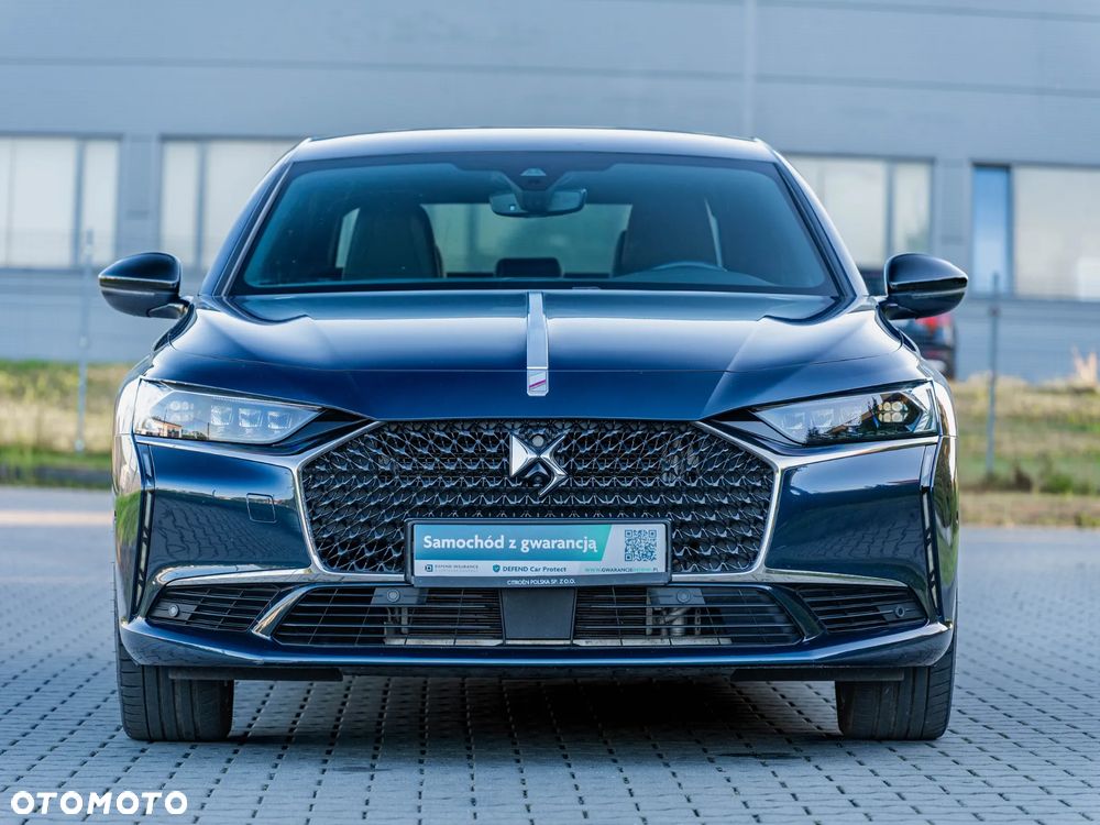 DS Automobiles DS 9 1.6 PureTech Performance Line + - 2
