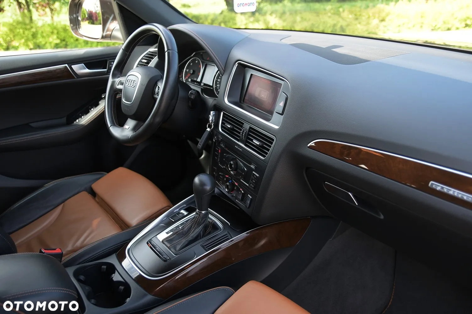 Audi Q5 2.0 TDI Quattro S tronic - 22