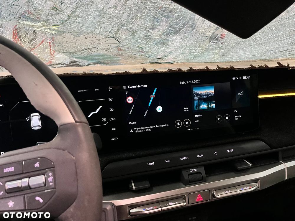 Kia EV3 81,4-kWh FWD GT-Line - 19