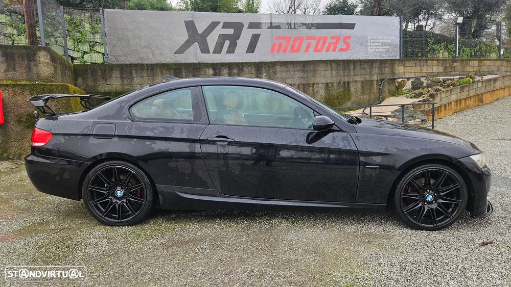 BMW 320 d Coupe - 44