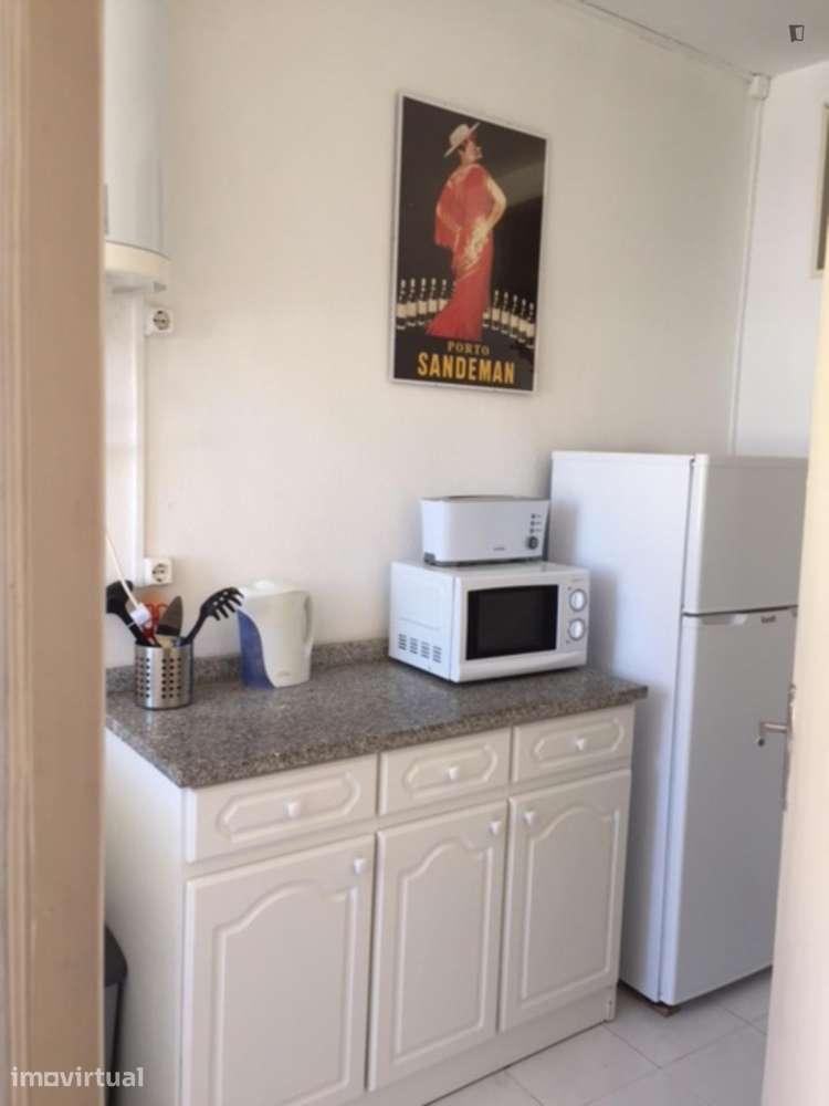 Apartamento com 2 quartos - localizado em Santa Marinha Porto - Grande imagem: 4/59