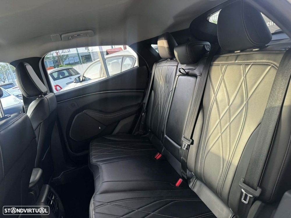 Ford Mustang Mach-E 75.7 kWh Base - 30