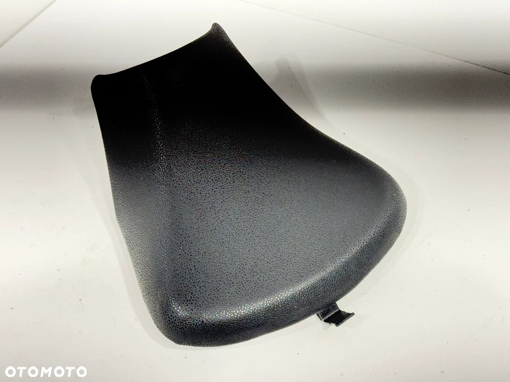 Siedzenie kierowcy  Kawasaki Z 650  17-22r - 2