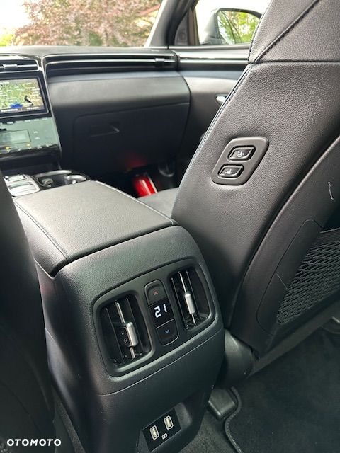 Hyundai Tucson 1.6 T-GDi 4WD - 27
