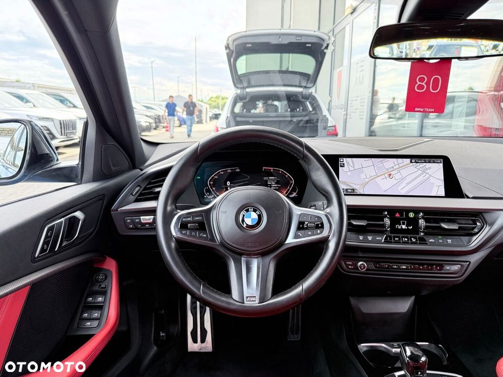 BMW Seria 1 118i M Sport - 32