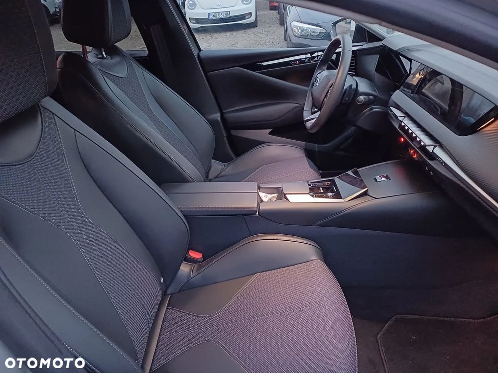 DS Automobiles DS 4 Crossback - 12