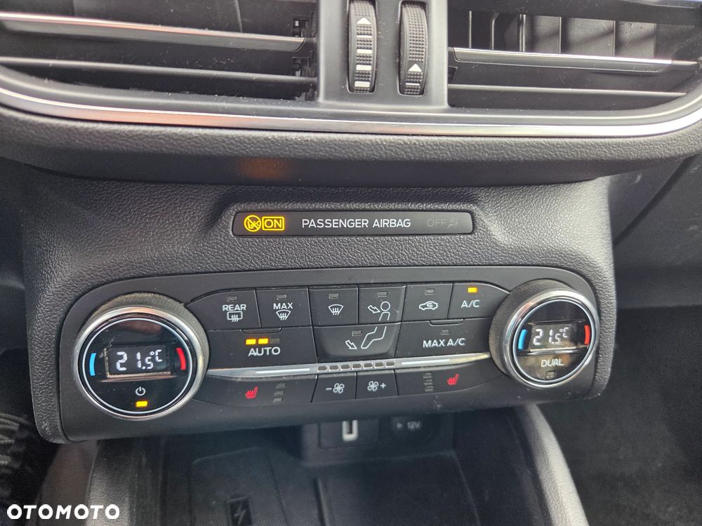 Ford Focus 1.5 EcoBlue Start-Stopp-System ACTIVE - 29