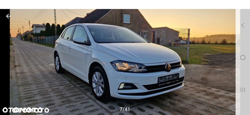 Volkswagen Polo 1.0 MPI Special Edition - 7
