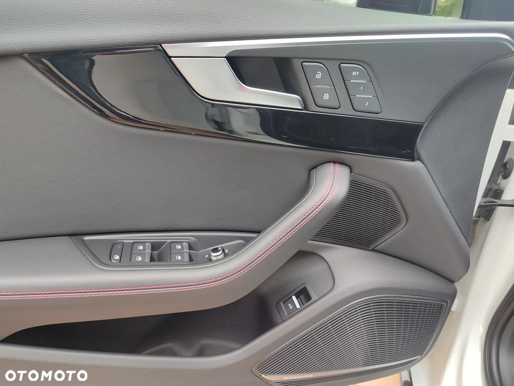 Audi A4 - 28