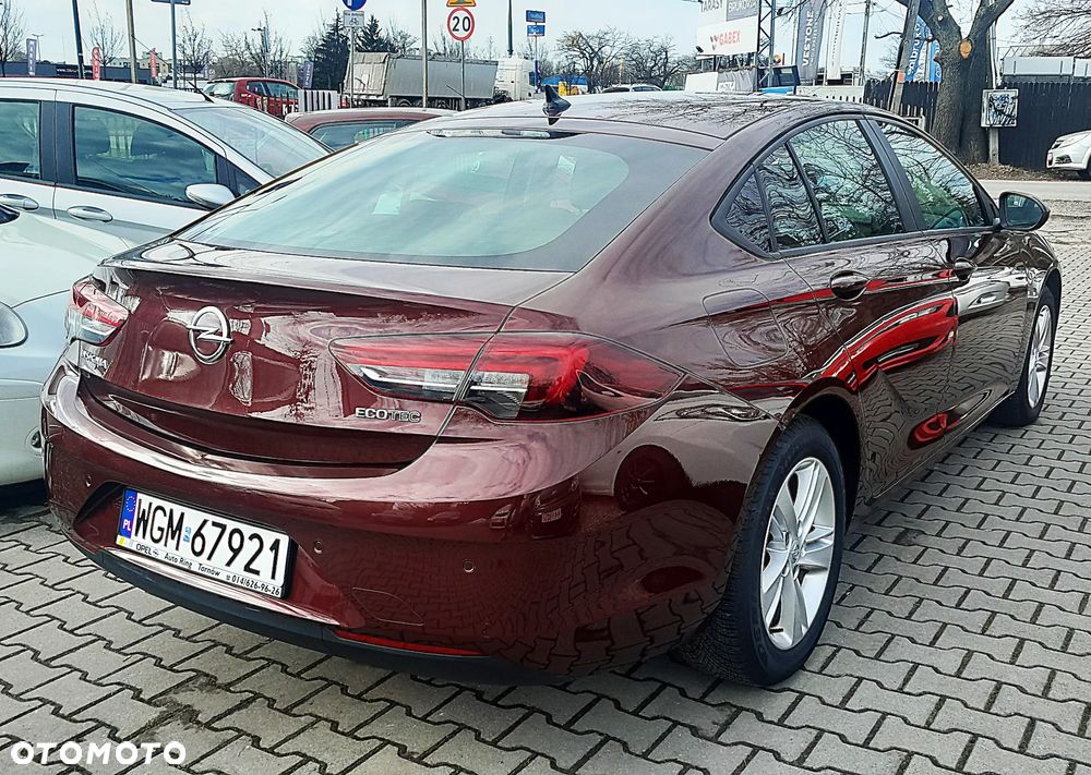 Opel Insignia 1.5 T Innovation S&S - 5