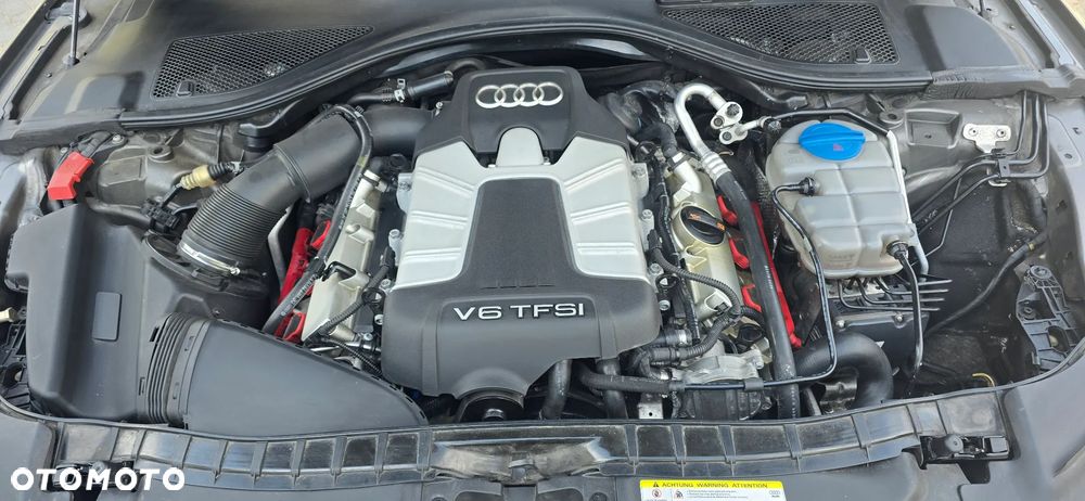 Audi A7 Sportback - 2