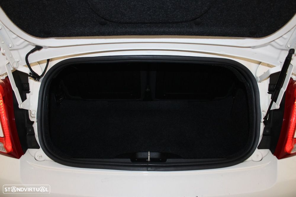 Fiat 500C 1.0 Hybrid Connect - 25