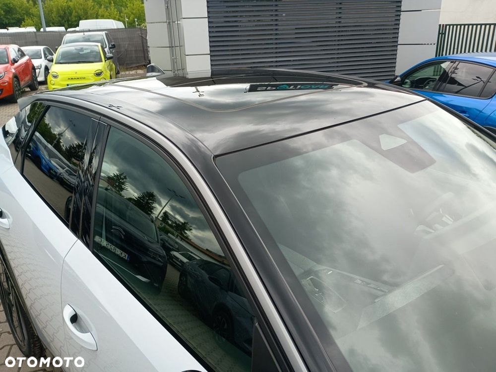 Peugeot 3008 - 15