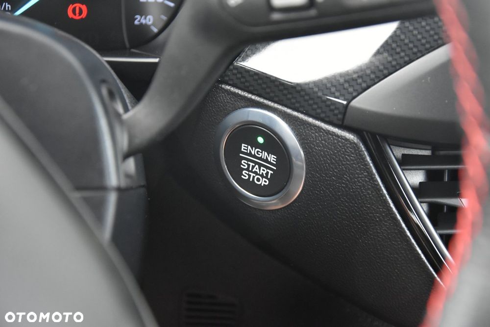 Ford Focus 1.5 EcoBlue STart-Stopp-System ST-LINE - 27