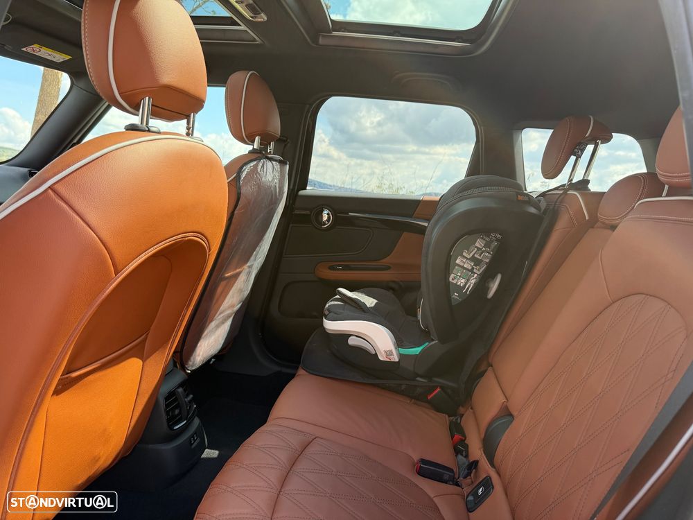 MINI Countryman - 19