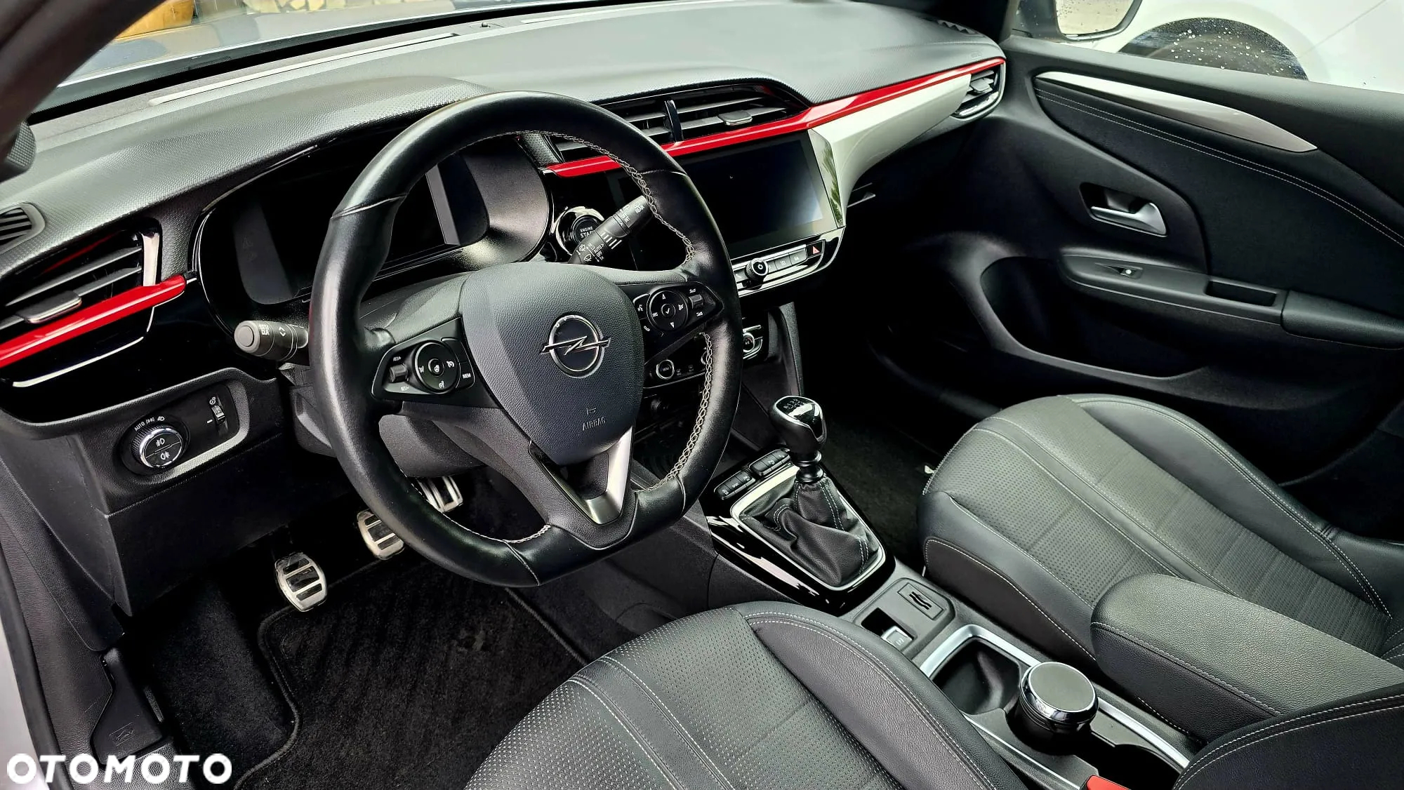 Opel Corsa 1.2 Direct Injection Turbo Start/Stop GS Line - 15