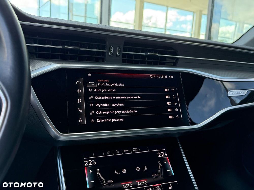 Audi A6 Limousine - 38