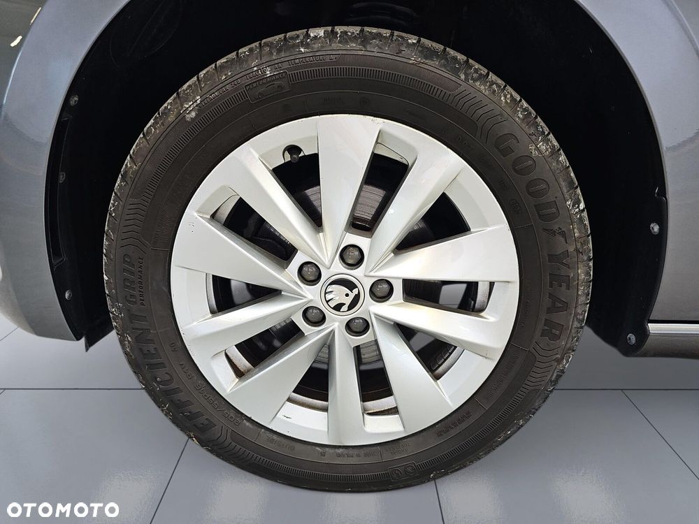 Skoda Scala 1.0 TSI Ambition - 34