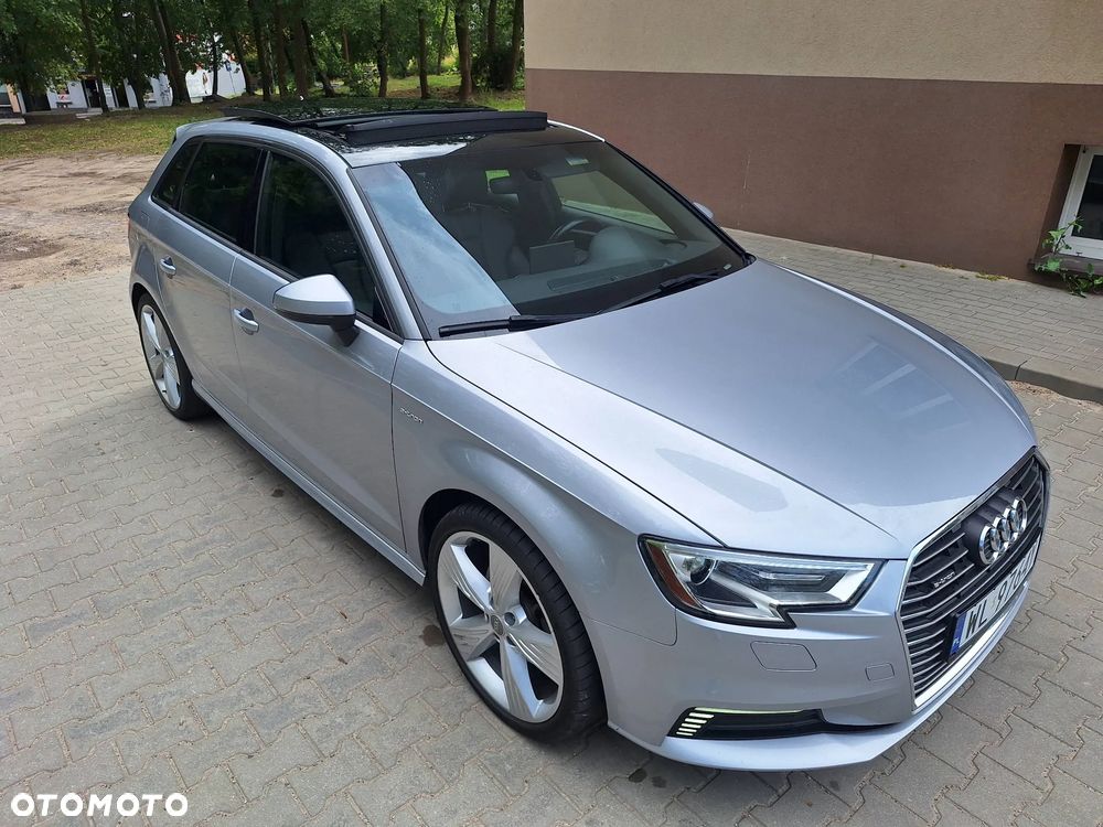 Audi A3 Sportback - 5