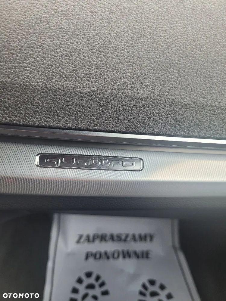 Audi Q5 40 TDI quattro S tronic S line - 23