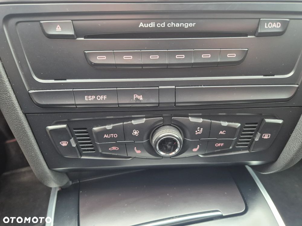 Audi A4 Limousine 1.8 TFSI quattro S line Sportpaket (plus) - 19