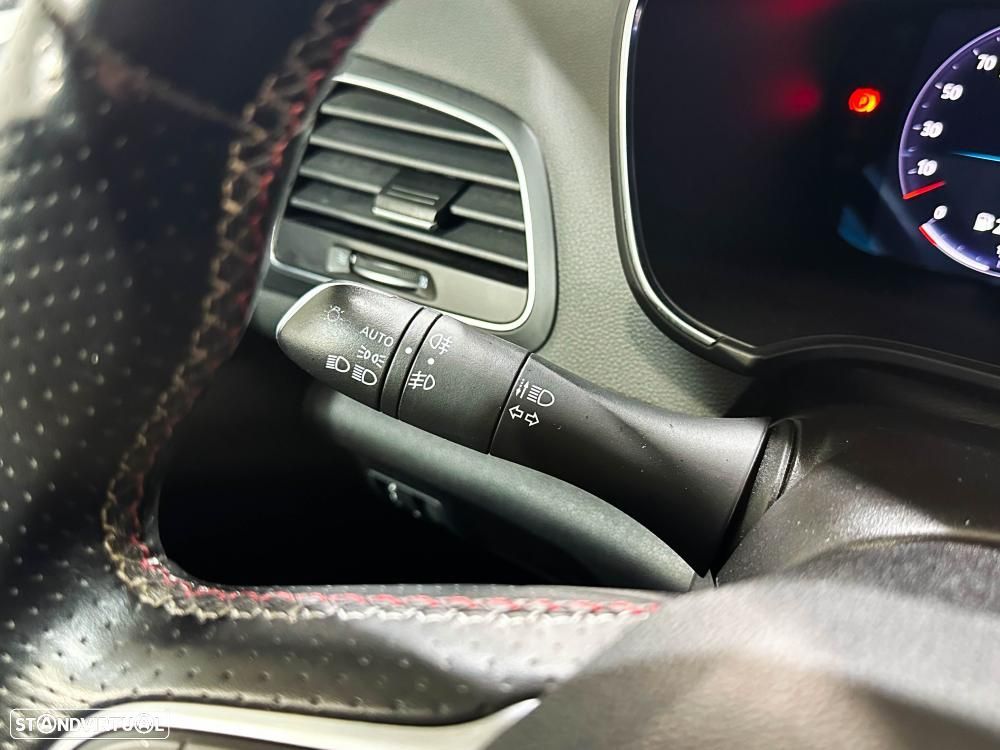 Renault Mégane 1.5 Blue dCi R.S. Line - 39