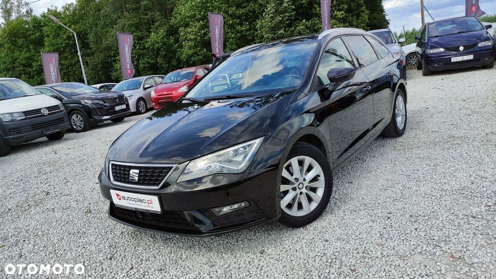 Seat Leon - 10