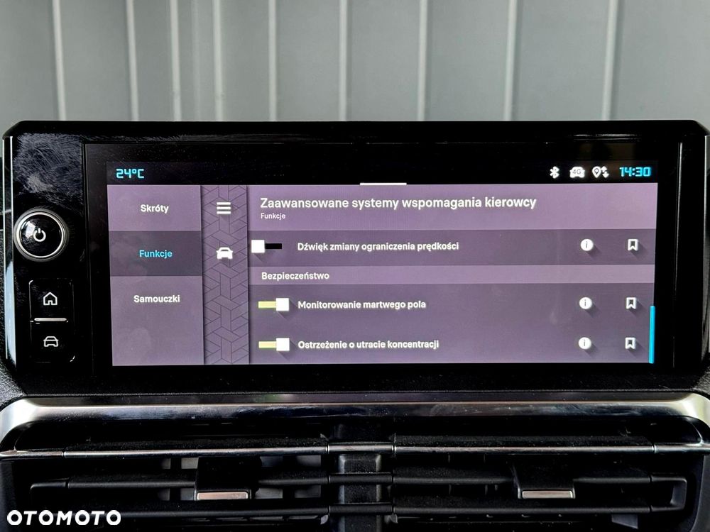 Citroën SpaceTourer 2.0 BlueHDi XL Plus EAT8 - 17