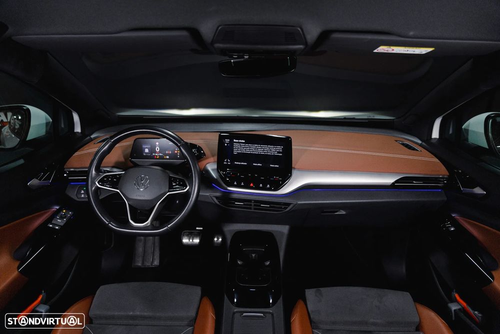 VW ID.4 Pure Move - 12