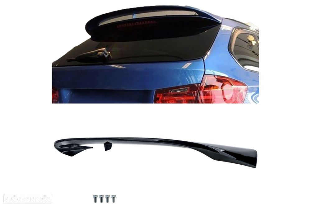 Aileron Bmw Série 3 F31 (2011 a 2018) Performance - 7