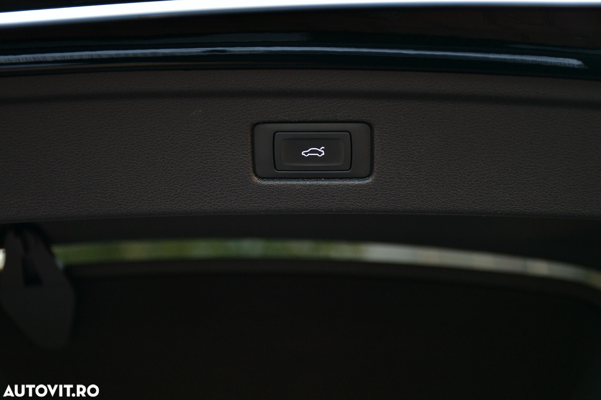 Audi A5 Sportback 40 TDI S tronic advanced - 34