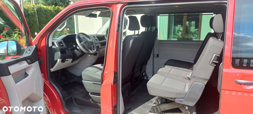 Volkswagen Caravelle 2.0 TDI L2 Highline - 10