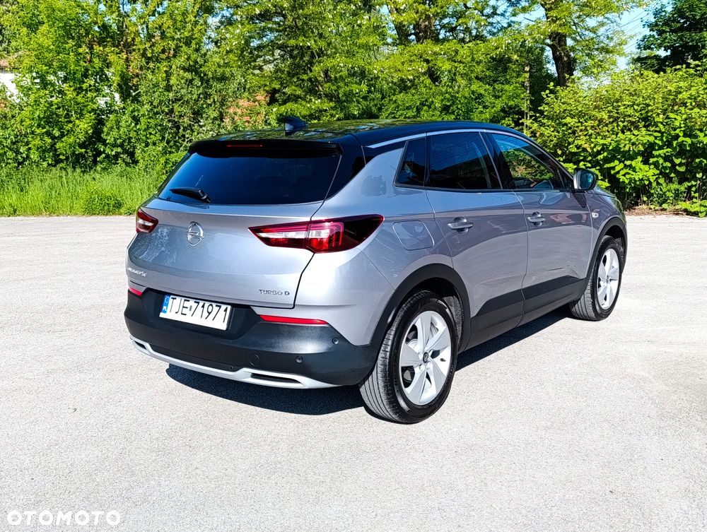 Opel Grandland X 1.5 D Start/Stop Automatik Business INNOVATION - 3