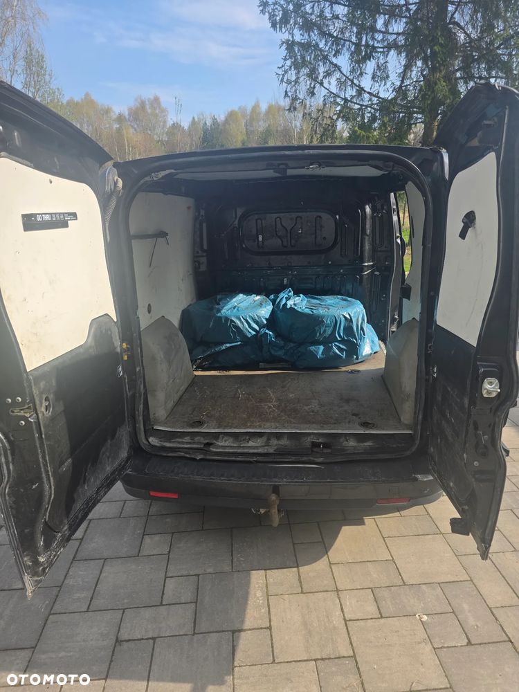 Fiat Doblo - 9