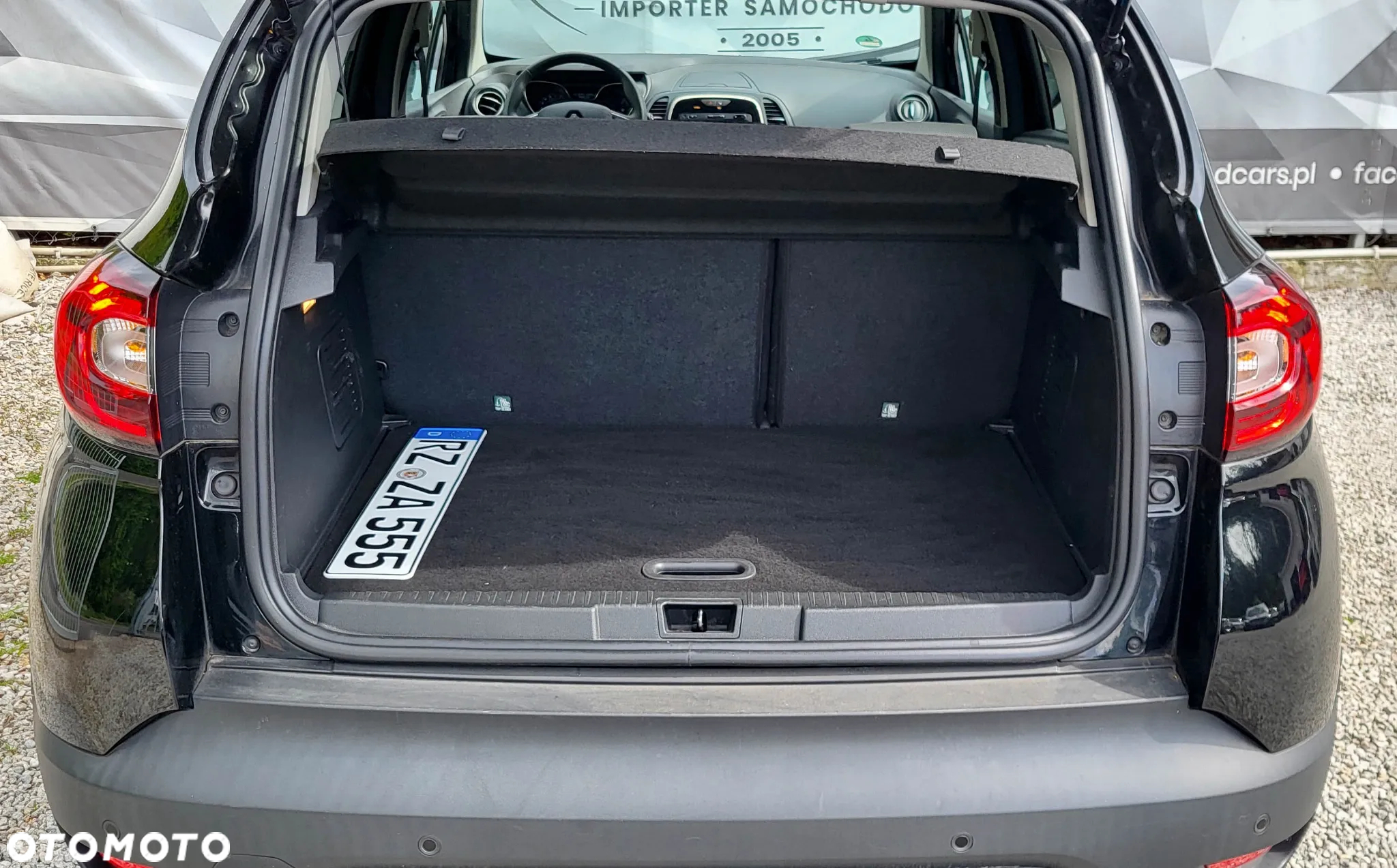 Renault Captur 0.9 Energy TCe XMOD - 24