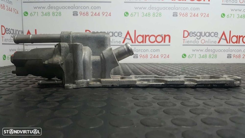 TERMOSTATO LEXUS RX 400H - 9