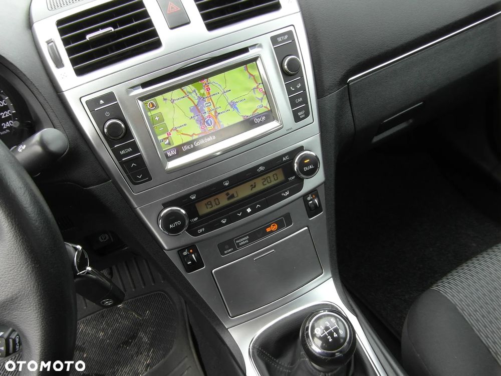 Toyota Avensis 1.8 Edition - 26