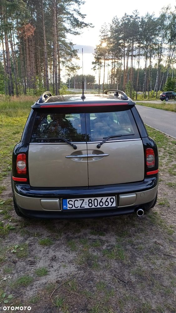 MINI Clubman Cooper - 9