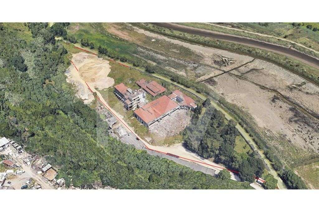 Terreneno para venda em Unhos / Savavem - Grande imagem: 2/2