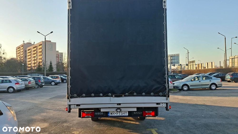 Iveco Daily - 4