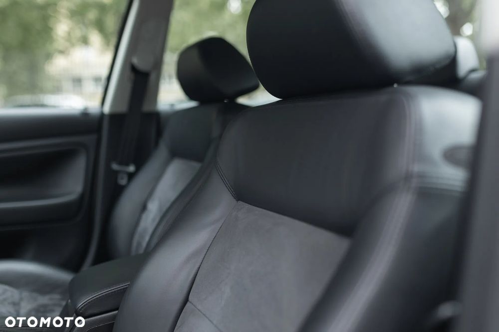 Volkswagen Passat 1.9 TDI - 15